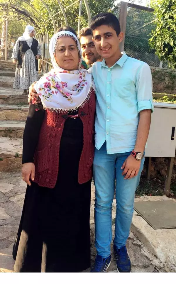 Ölüme Neden Olan Sürücünün Serbest Kalmasına Aileden Tepki Ölüme Neden Olan Sürücünün Serbest Kalmasına Aileden Tepki