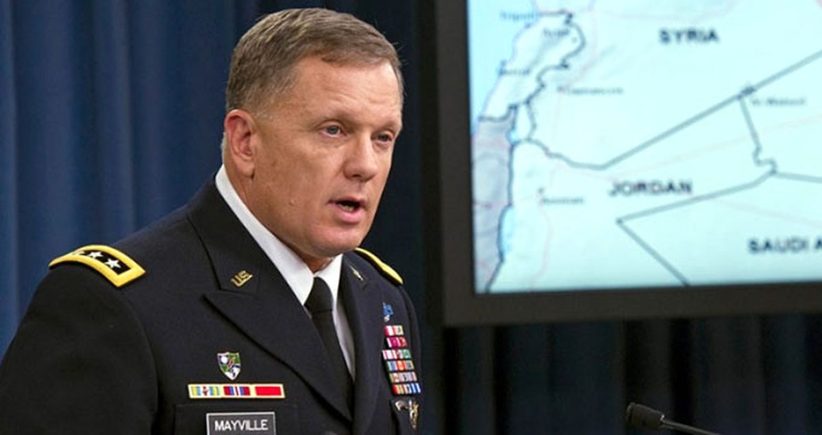 Pentagon, PKK/YPG'nin Adının Neden SDG Olarak Değiştirildiğine Cevap Veremedi