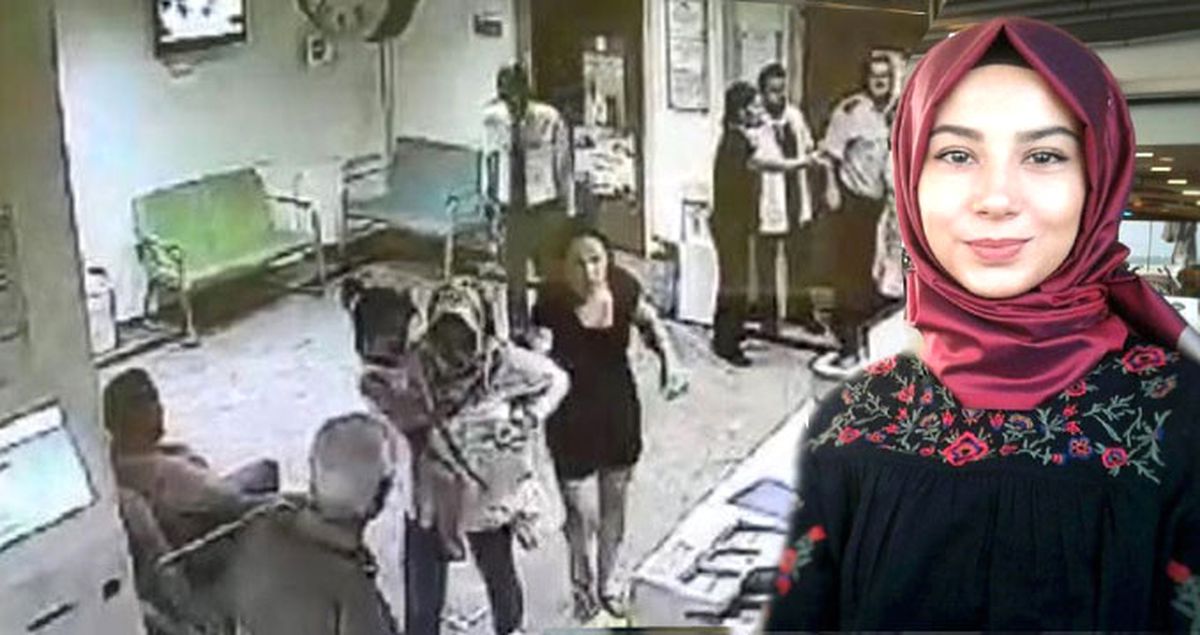 Hastanede Saldırıya Uğrayan Doktor Konuştu! 'Siz Bakacaksınız' Diyerek Saldırmış