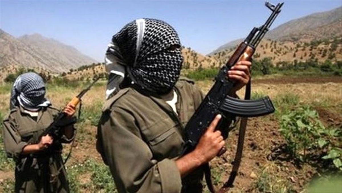Siirt'te Teröristler Sivil Araca Kurşun Yağdırdı: 1 Asker Şehit, 2 Yaralı