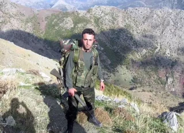 Tokat'a Şehit Ateşi Düştü Tokat'a Şehit Ateşi Düştü