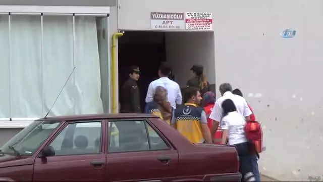 Tokat'a Şehit Ateşi Düştü Tokat'a Şehit Ateşi Düştü