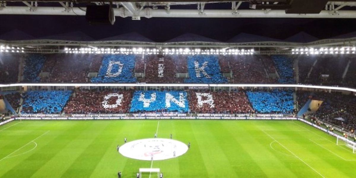 25 Bin Kombine Satışı Bekleyen Trabzonspor'da Sadece 3 Bin Kombine Satıldı