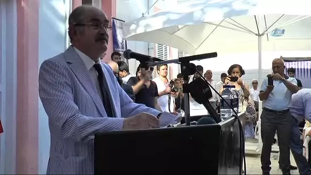 Başkan Altınok Öz, Lozan Anlaşması'nın 94'üncü Yıl Dönümü Etkinliklerine Katıldı