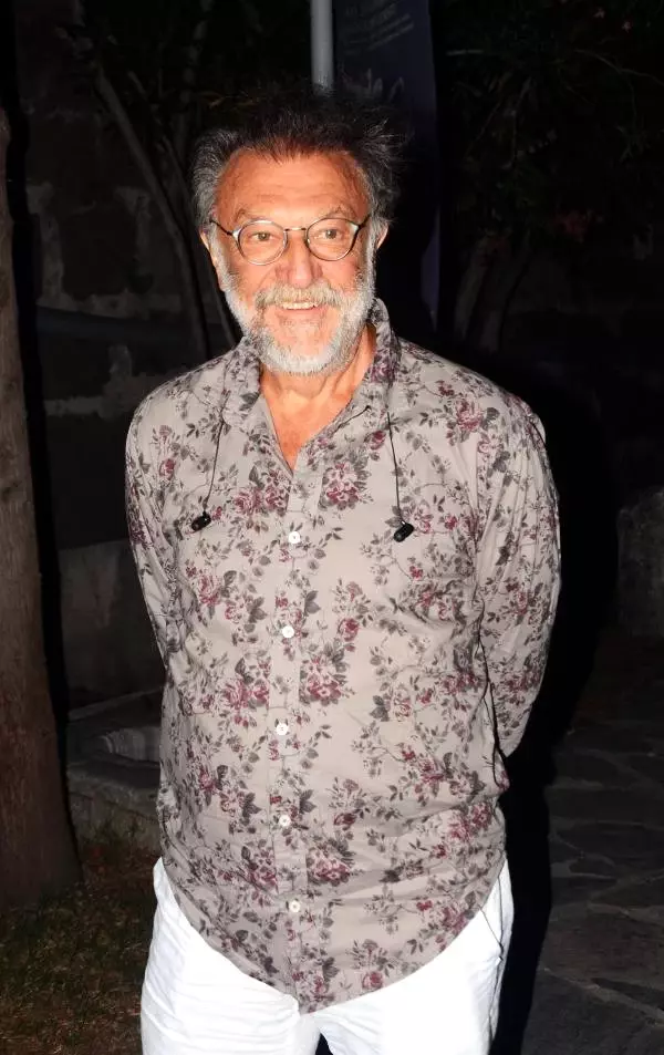Bodrum Uluslararası Bale Festivali 'Zorba' ile Başladı