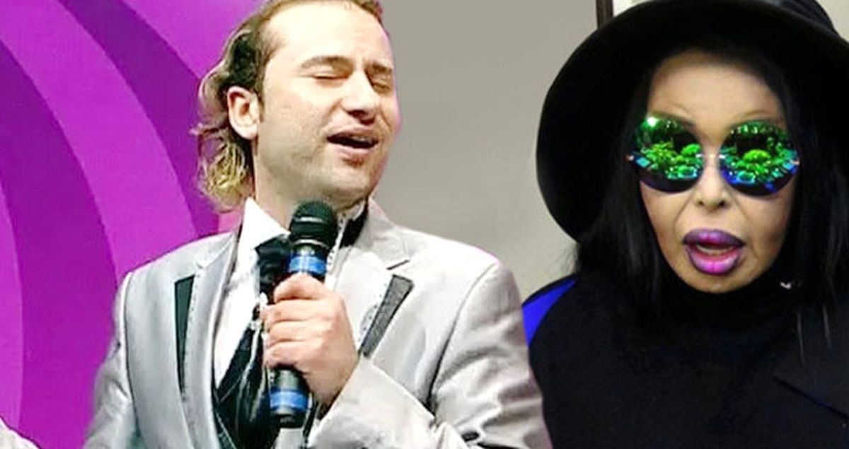 Bülent Ersoy, Onur Akay'a Fena Çattı: Felaketlerden Felaket Beğensin