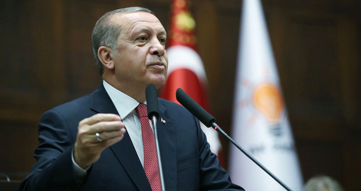 Erdoğan, Almanya'ya Sert Çıktı: Ajanlarının Tepesine Binmeye Devam Edeceğiz