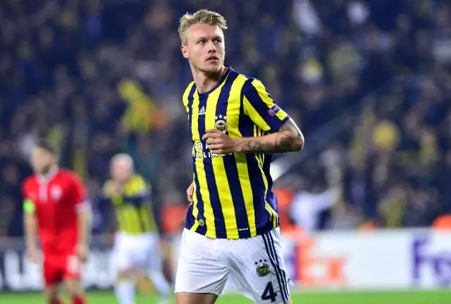 Fenerbahçe, Milan'ın İlk Teklifini Reddetti