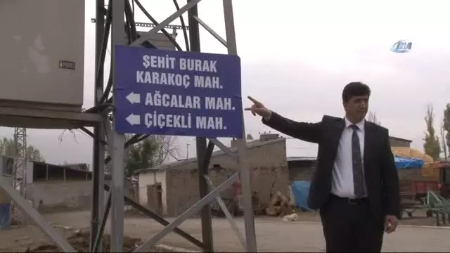 Fetö Elebaşının Köyündeki Evine El Konulması Moralini Bozmuş