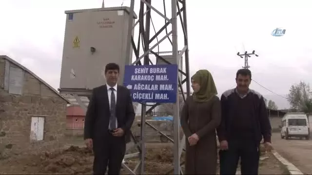 Fetö Elebaşının Köyündeki Evine El Konulması Moralini Bozmuş