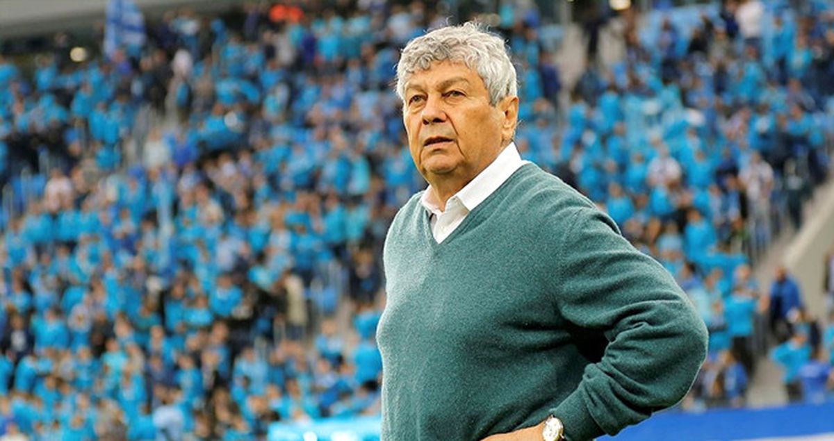 Galatasaray'da Hem Lucescu Hem de Igor Tudor Görev Yapacak
