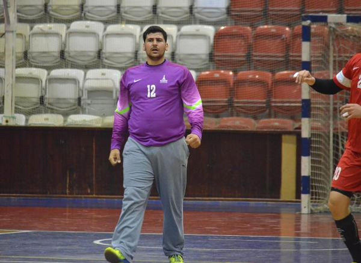 'Grip' Denerek Gönderilen Hentbolcu, Lenf Kanserinden Hayatını Kaybetti