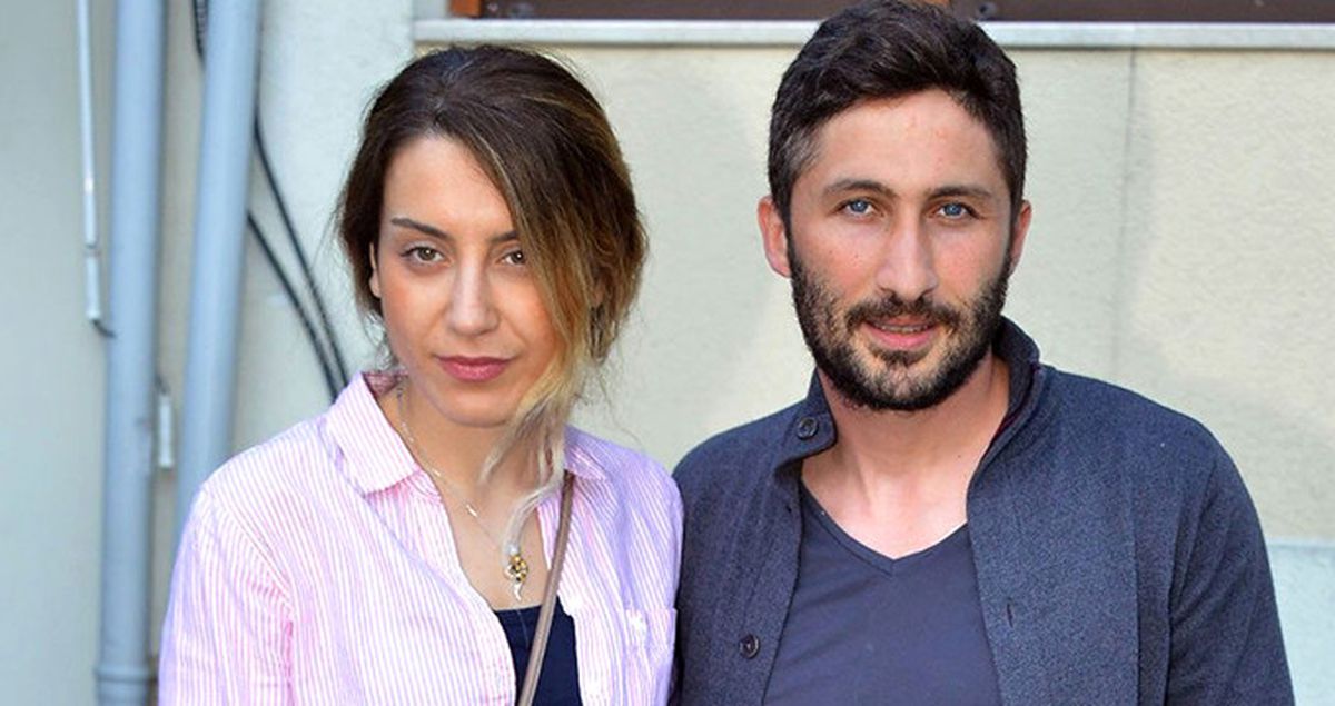 Göztepeli Taraftarın Sabri Sarıoğlu ile İlgili Mesajı, Yağmur Sarıoğlu'nu Mest Etti