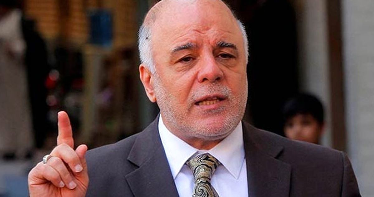 Irak'ta Referandum İpleri Gerdi, İbadi Sert Çıktı: Yasal Değil ve Tanımayacağız