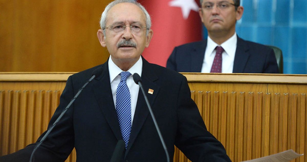 Kılıçdaroğlu'ndan FETÖ Elebaşı Gülen'e Tepki: Densiz! '15 Temmuz'u Atatürkçüler Yapmış Olabilir' Diyor