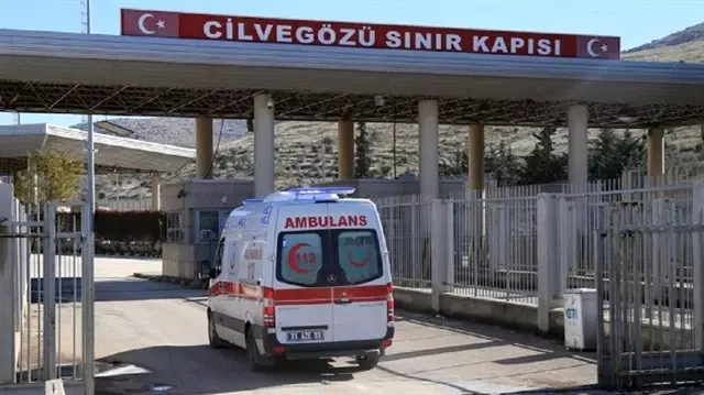 Suriye'deki İç Savaş