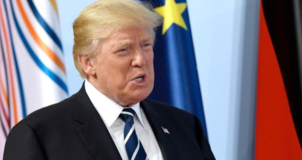 Trump, Ukrayna'yı Hedef Aldı: Seçimleri Sabote Etmeye Çalıştılar, Nerede Soruşturma?