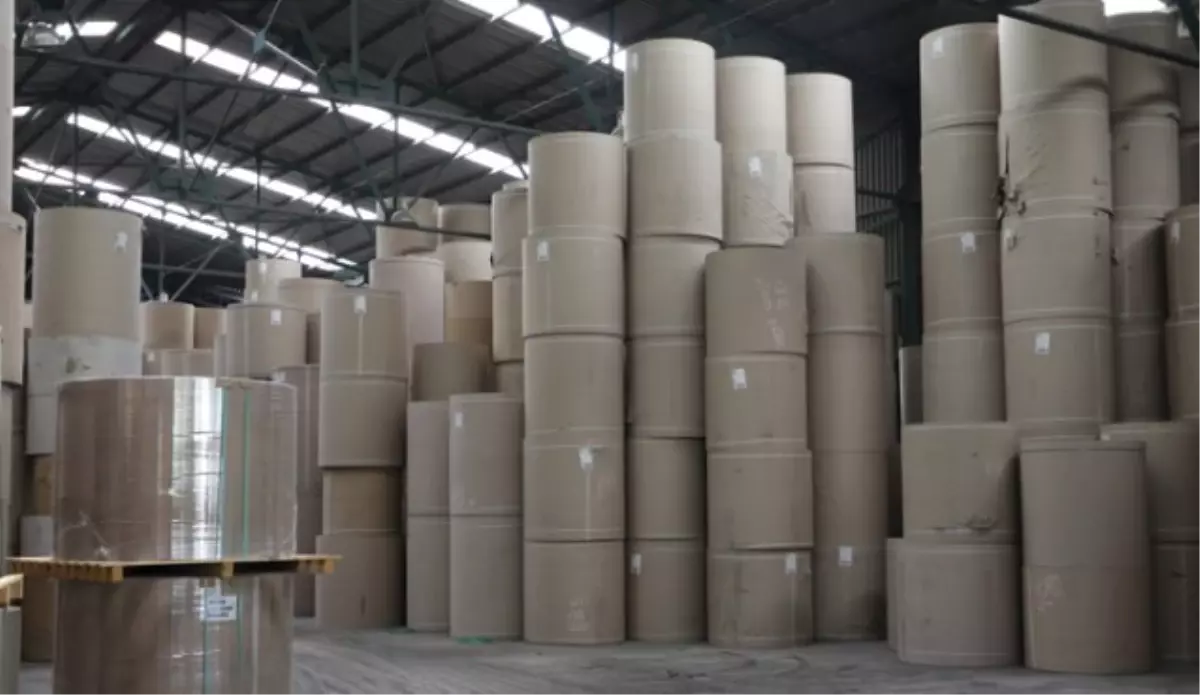 Türkiye'de Üretildi Dünyaya İhraç Ediliyor