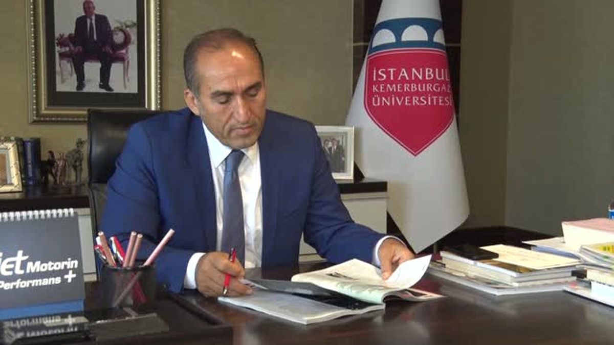Vakkas Altınbaş, 'Vefa Borcumuzu Ödemek Için Eğitime Tam Destek'