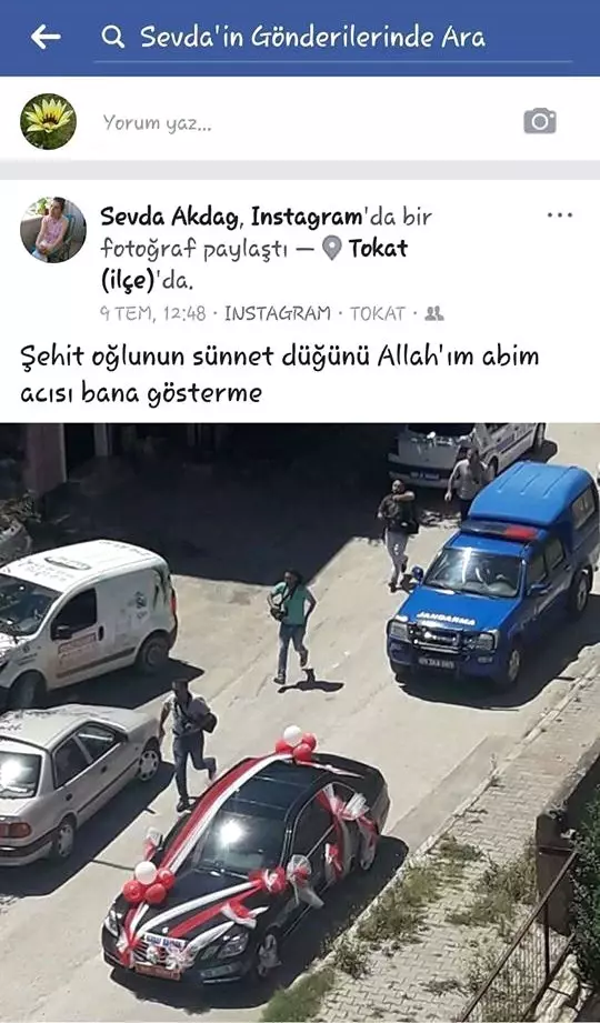 Yılın Annesi Şehit Oğlunu Son Yolculuğuna Uğurladı Yılın Annesi Şehit Oğlunu Son Yolculuğuna Uğurladı