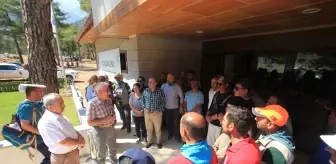 Ahmet Furkan: Aladağlar Milli Parkı Fotosafari Yarışması'nda Dereceye Girenler Belli Oldu Ahmet Furkan: Aladağlar Milli Parkı Fotosafari Yarışması'nda Dereceye Girenler Belli Oldu
