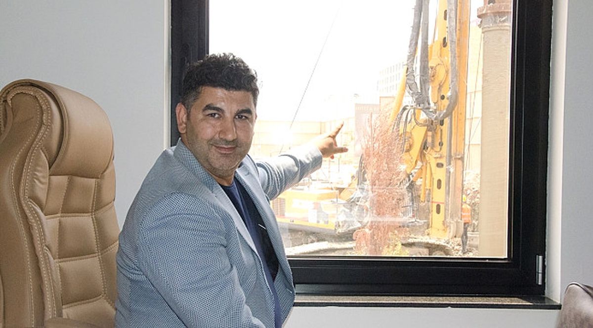 Bambau Gyo Kurucu Ortağı Burçin Şahin: Lüks Konut Anadolu'ya Kayıyor