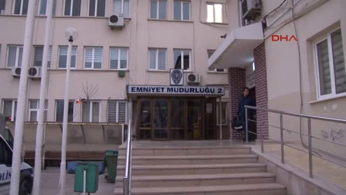 Bursa 789 Yıl Hapsi Istenen 'ponzi Arzu'tutuksuz Yargılanmak Istiyorum-arşiv