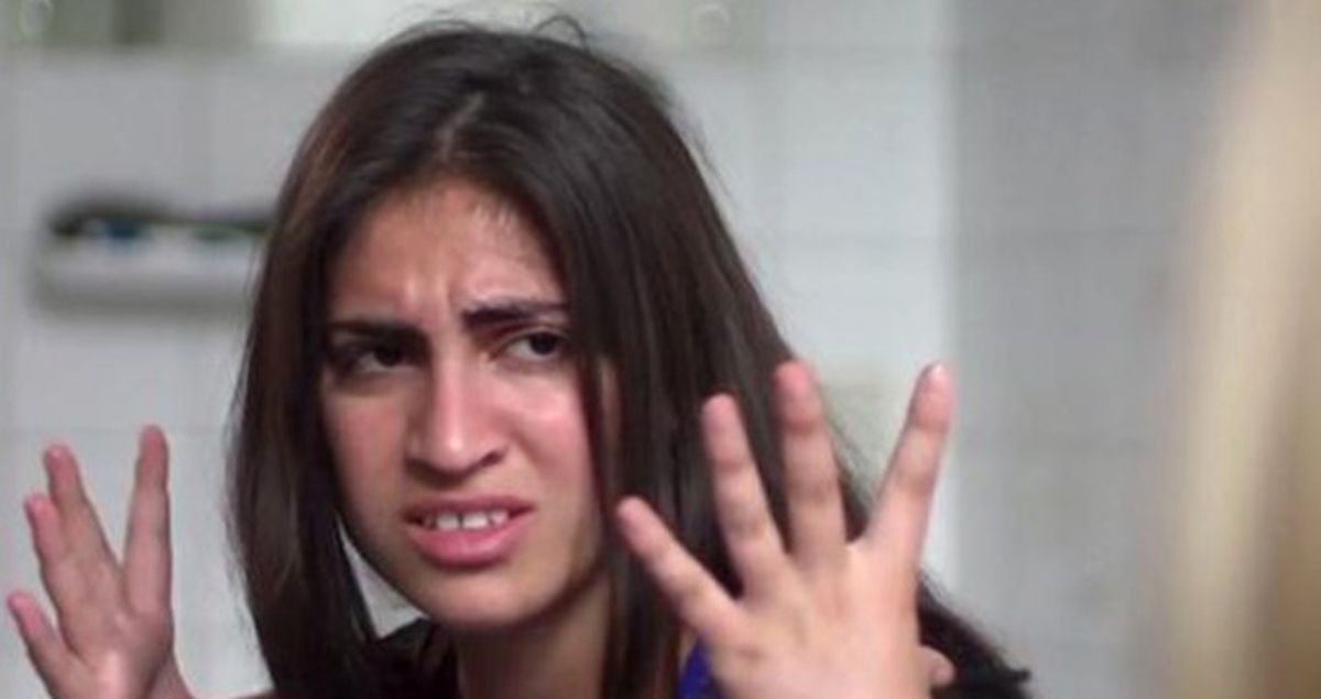 DEAŞ'ın Kaçırarak Köle Yaptığı Ezidi Kadın Yaşadığı Dehşeti Anlattı