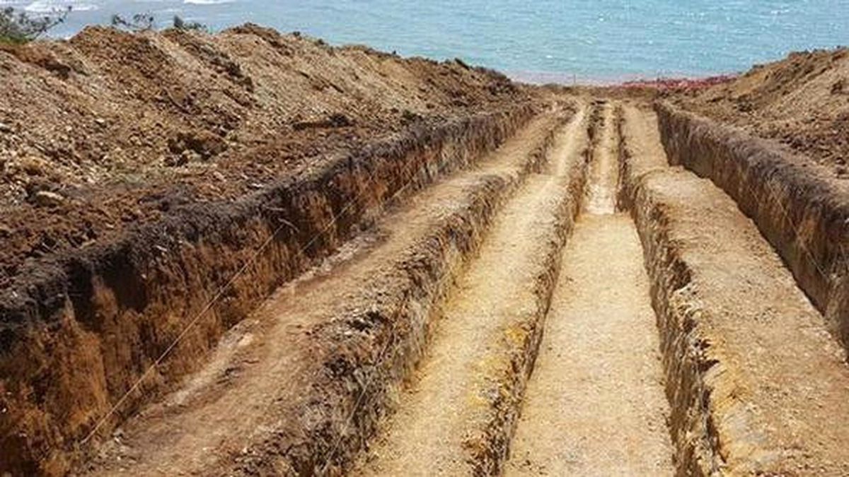 Depremin Zamanını Haber Verecek Olan 'Hendek' Projesine TÜBİTAK'tan Onay Çıktı