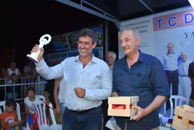 Didim 13. Altınkum Yazarlar Festivalinin Programı Belirlendi Didim 13. Altınkum Yazarlar Festivalinin Programı Belirlendi