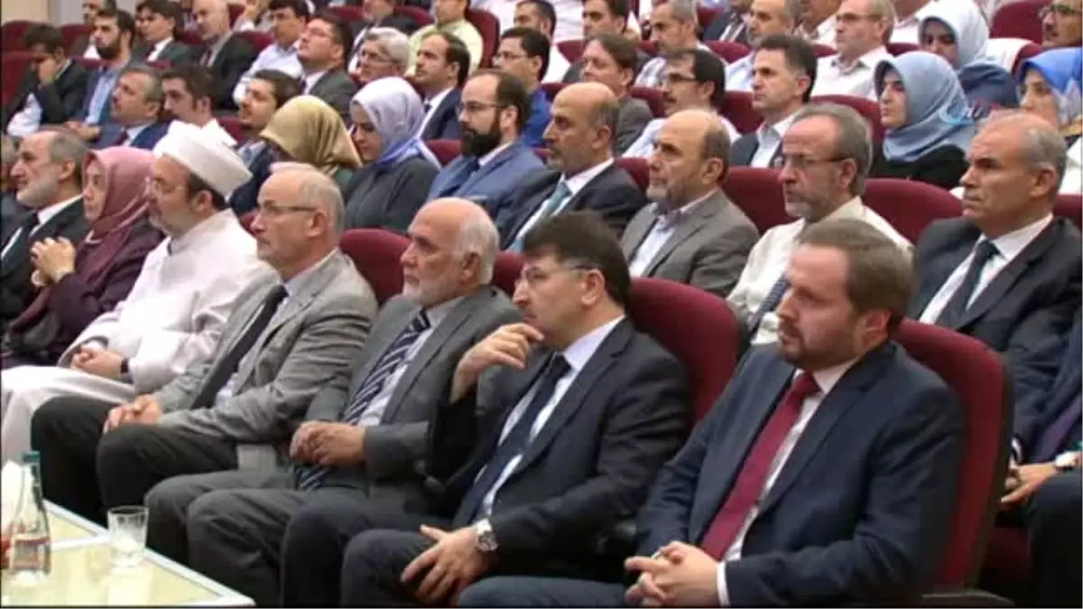 Diyanet, Fetö'nün Bozukluklarını 1 Yıl İnceleyerek Buldu