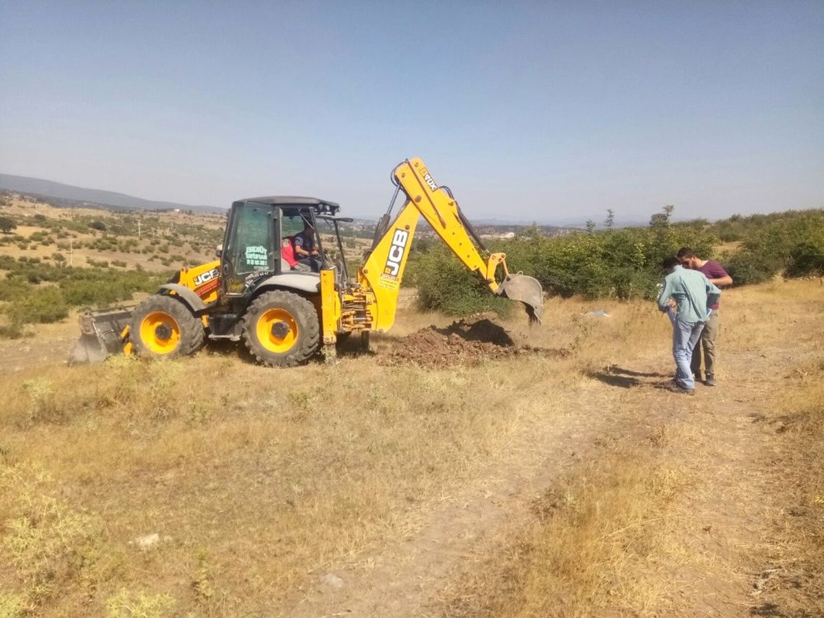 Dursunbey Osb'de 72 Adet Tapu Satın Alındı