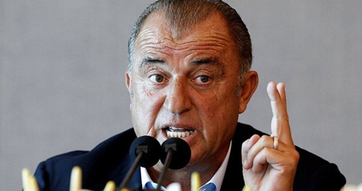 Fatih Terim'in Kadrosundan 4 İsim İstifa Etti