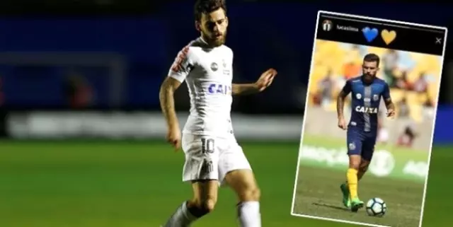 Fenerbahçe'ye Transfer Mesajı!