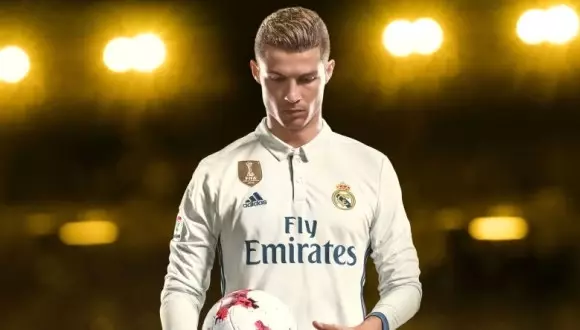 FIFA 18'e Yeni Bir Lig Ekleniyor!