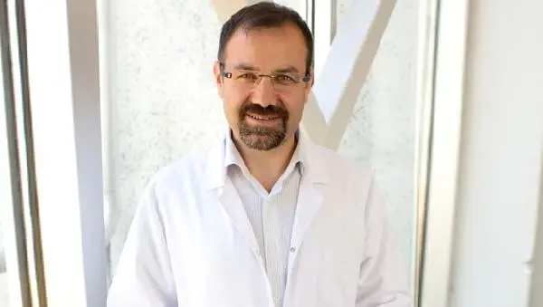 Hepatit B Tükürük ile de Bulaşabilir