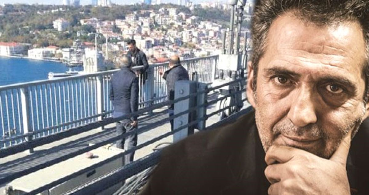 İntihar Girişiminde Bulunan Genci Kurtaran Yavuz Bingöl, Mahkemelik Oldu
