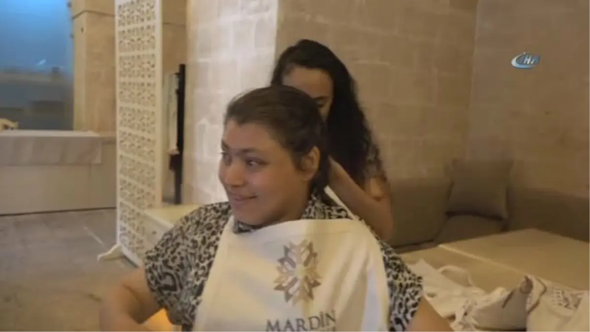 Mardin'de Down Kafe Açılacak