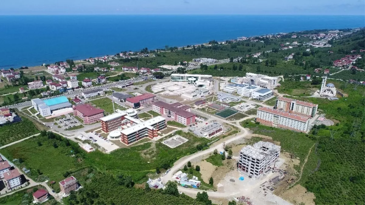 Odü'den Bilimsel Projelere Destek