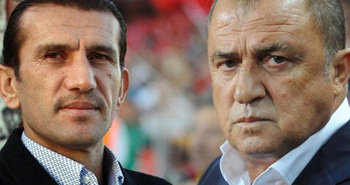 Rüştü Reçber 'Gecenin Hükmü Sabaha Kadardır' Yazdı, Terim İstifa Etti