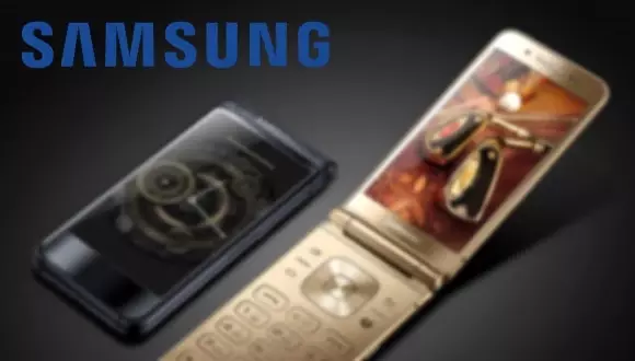 Samsung'un Yeni Telefonu Ortaya Çıktı!