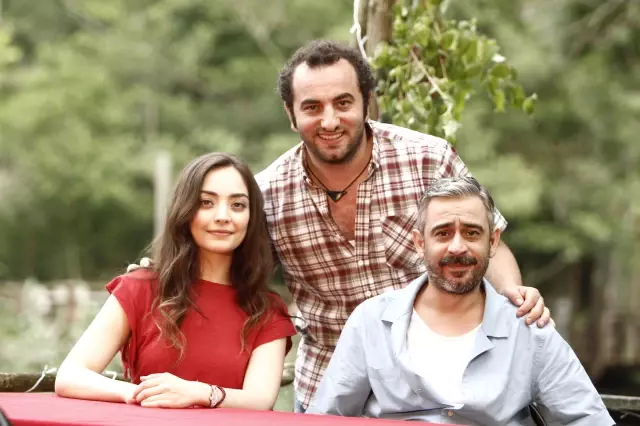 Şansımı Seveyimin Fragmanı Görücüye Çıktı Şansımı Seveyimin Fragmanı Görücüye Çıktı