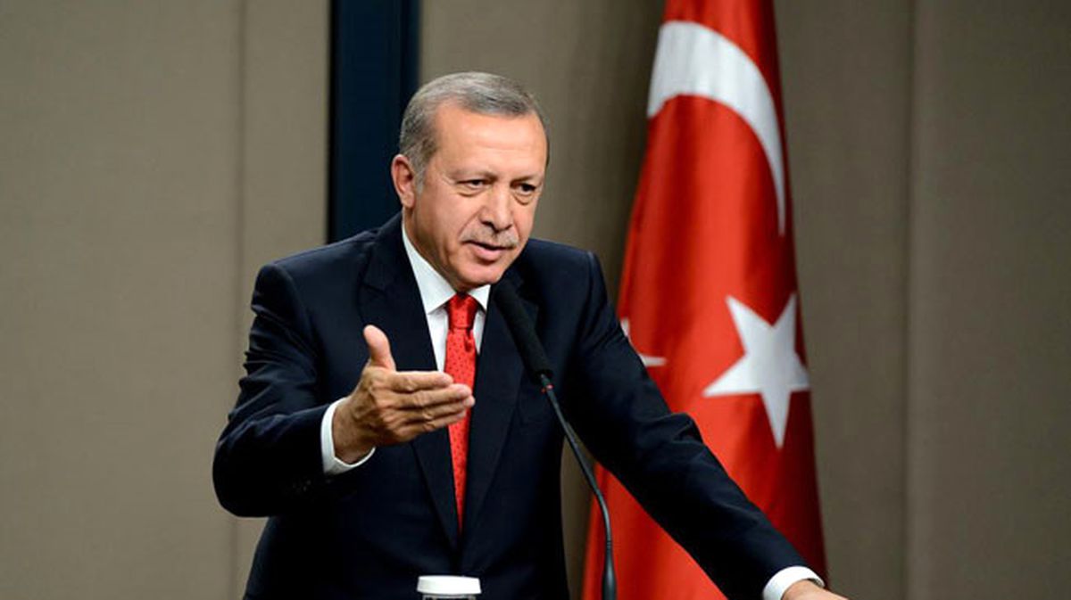 Erdoğan'dan Kabine Üyelerine ve Milletvekillerine Toplantı Çağrısı