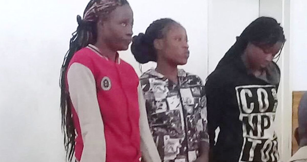 Zimbabve'de Borç Verdiği Parayı Almaya Giden Papaz, 3 Genç Kızın Tecavüzüne Uğradı