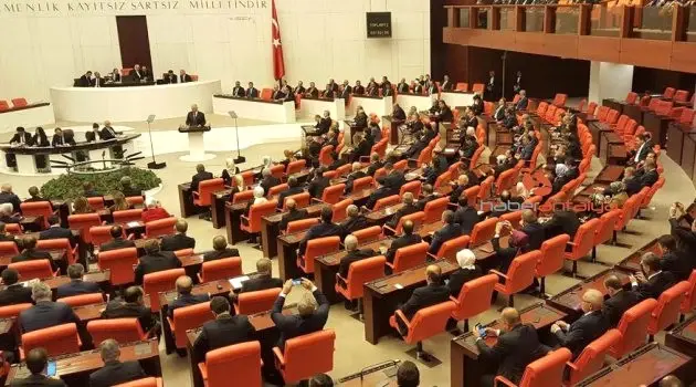 Antalya'nın Çıkaracağı Milletvekili Sayısı Arttı
