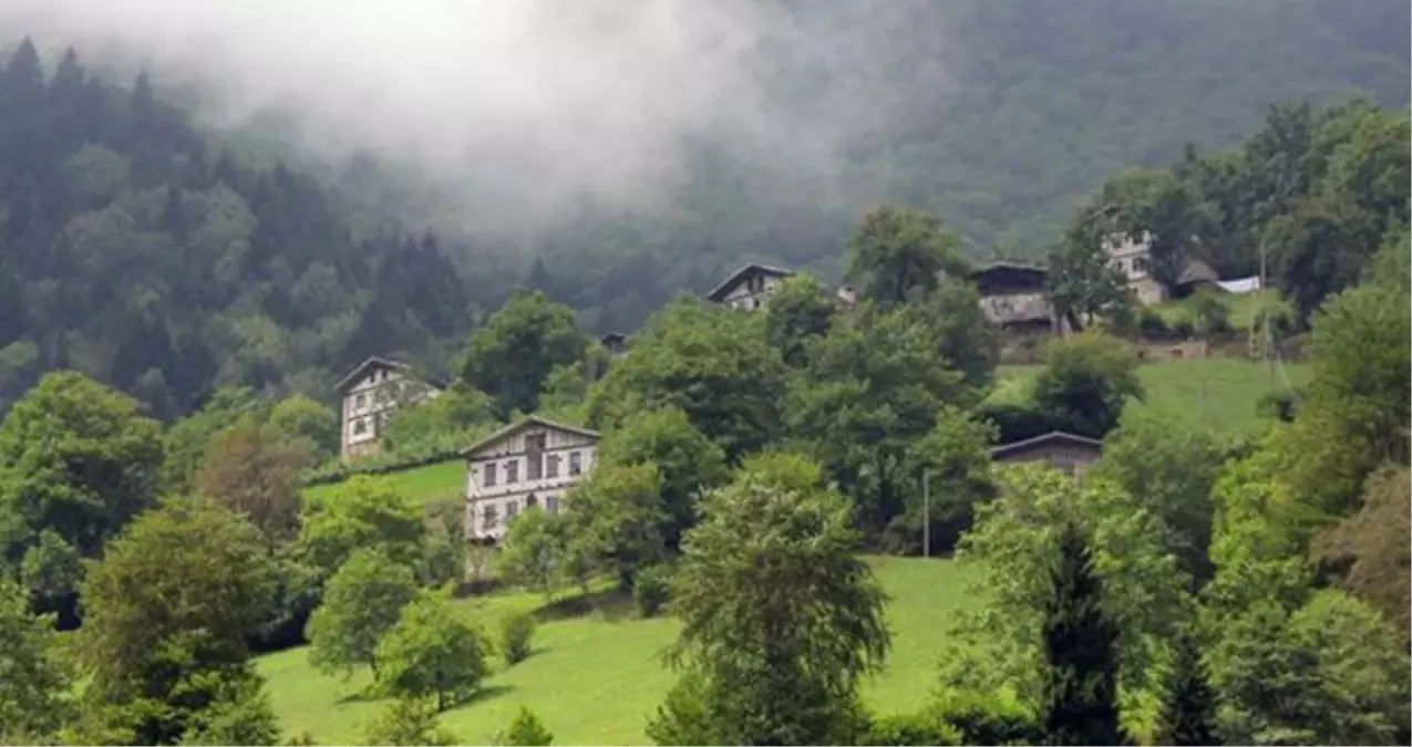 Arap Turistler Trabzon'a Akın Etti