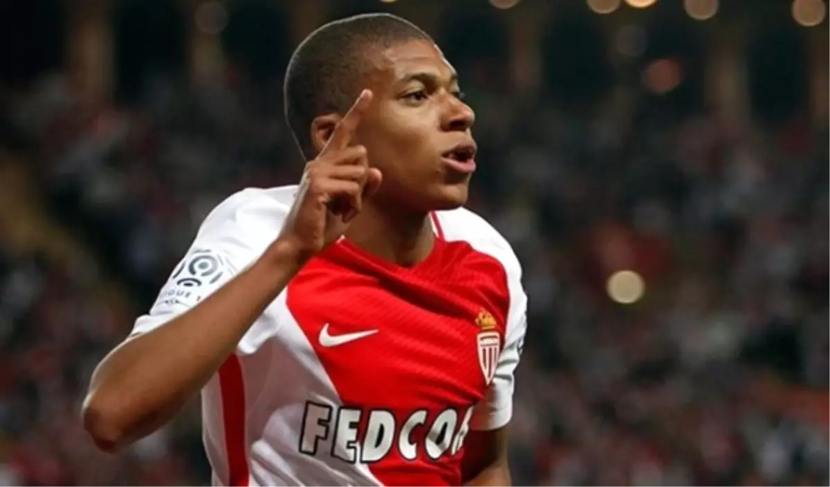 Bir Mbappe, Bir G.saray'a Bedel...