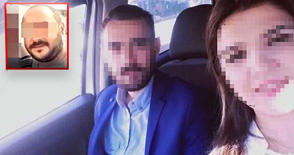 Çocuğun Kendisinden Değil Eski Ortağından Olduğunu Öğrenen Koca Dehşet Saçtı