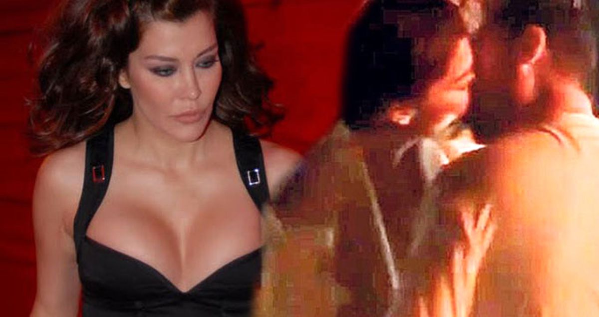 Deniz Akkaya, Arkadaşının Oğluyla Aşk Yaşıyor