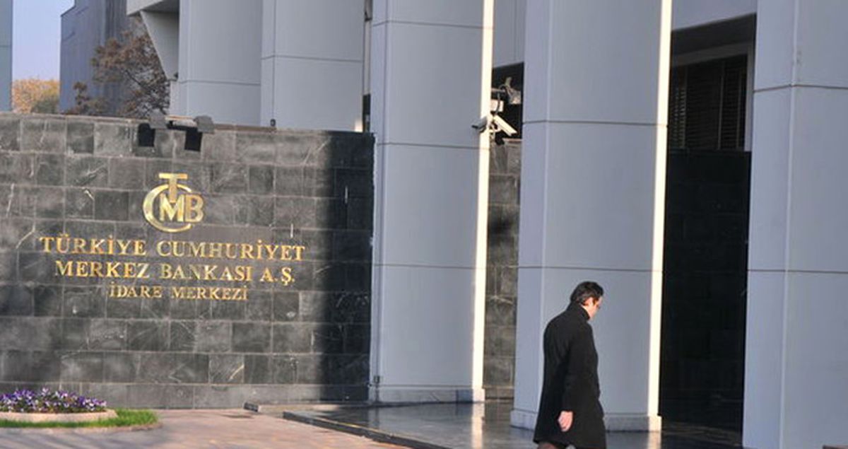 Merkez Bankası, Faiz Oranlarında Değişikliğe Gitmedi